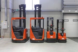 تفاوت استاکر و ریچتراک استاکر برقی ریچتراک برقی