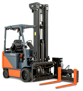 لیفتراک تویوتا