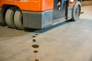 روغنریزی لیفتراک